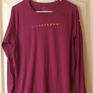 Nike DRI-FIT Tee Shirt